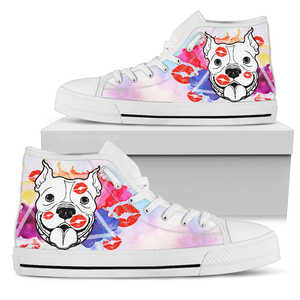 PITBULL SHOES ws