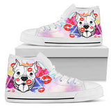 PITBULL SHOES ws