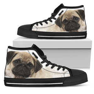 TINY PUG SHOES bs