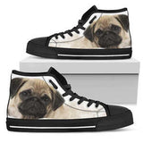 TINY PUG SHOES bs