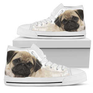 TINY PUG SHOES ws