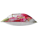 Watercolor Flower  Art