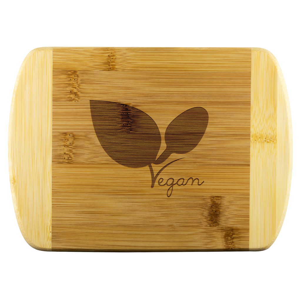Organic Bamboo VEGAN