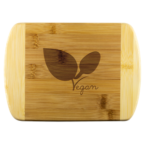 Organic Bamboo VEGAN
