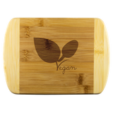Organic Bamboo VEGAN