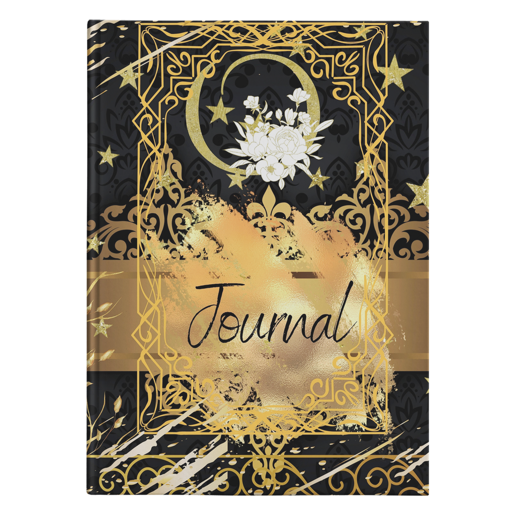Journal Hardcover Gift