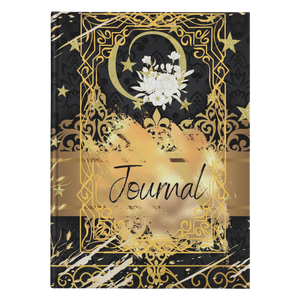 Journal Hardcover Gift