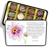 Verse To Loved One, Friend, Mother Personalized Message