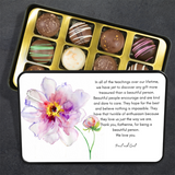 Verse To Loved One, Friend, Mother Personalized Message