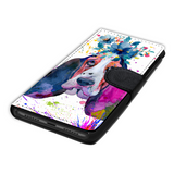 Basset Love Phone Case Custom Design Protection for Phone