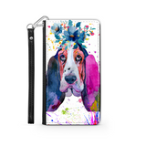 Basset Love Phone Case Custom Design Protection for Phone