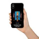 Trump Cartoon