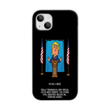 Trump Cartoon
