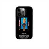 Trump Cartoon