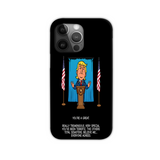 Trump Cartoon