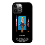 Trump Cartoon