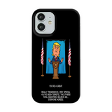 Trump Cartoon