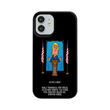 Trump Cartoon