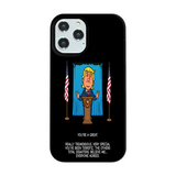 Trump Cartoon