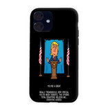 Trump Cartoon