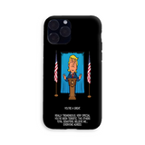 Trump Cartoon
