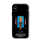 Trump Cartoon