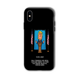 Trump Cartoon