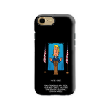 Trump Cartoon