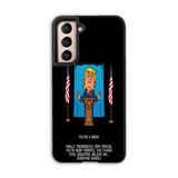 Trump Cartoon