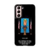 Trump Cartoon