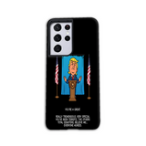 Trump Cartoon