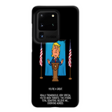 Trump Cartoon