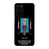 Trump Cartoon