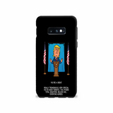 Trump Cartoon