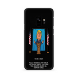 Trump Cartoon