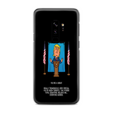 Trump Cartoon
