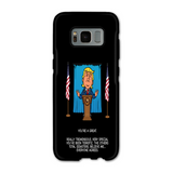 Trump Cartoon