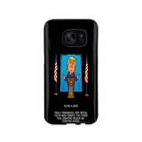 Trump Cartoon