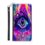 All Seeing Eye Esoteric Phone Case Custom Art Design