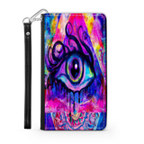 All Seeing Eye Esoteric Phone Case Custom Art Design