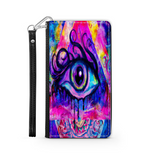 All Seeing Eye Esoteric Phone Case Custom Art Design