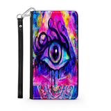 All Seeing Eye Esoteric Phone Case Custom Art Design