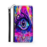 All Seeing Eye Esoteric Phone Case Custom Art Design