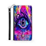 All Seeing Eye Esoteric Phone Case Custom Art Design