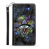 All Seeing Eye Esoteric Phone Case Custom Art Design
