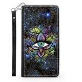 All Seeing Eye Esoteric Phone Case Custom Art Design