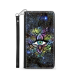 All Seeing Eye Esoteric Phone Case Custom Art Design