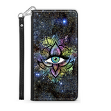 All Seeing Eye Esoteric Phone Case Custom Art Design