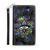All Seeing Eye Esoteric Phone Case Custom Art Design