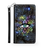 All Seeing Eye Esoteric Phone Case Custom Art Design